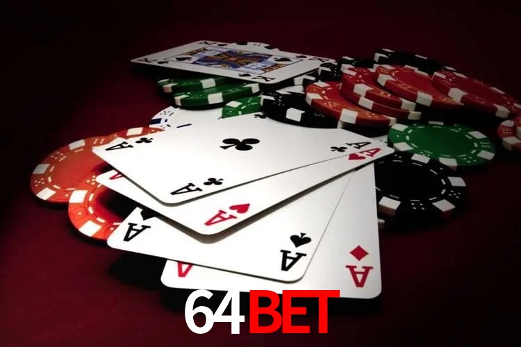 Segurança 2FA 64bet