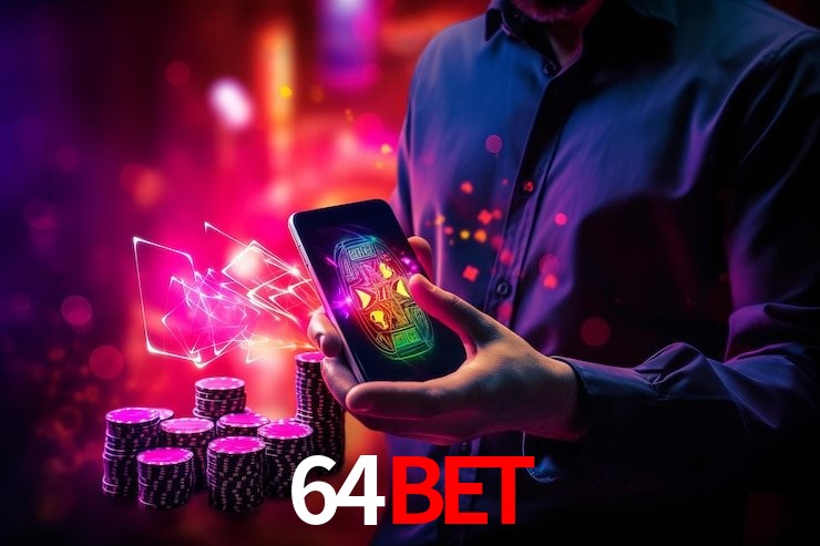 Benefícios da Conta 64bet