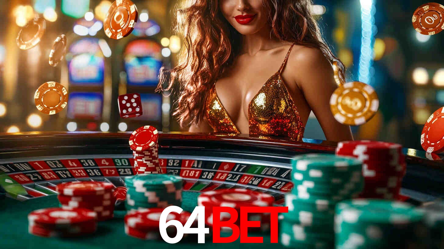 Ofertas Imperdíveis na 64bet: Promoções e Bônus Que Valem a Pena