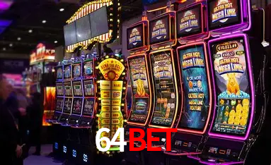 A Experiência Imersiva dos Cassinos Ao Vivo no 64bet
