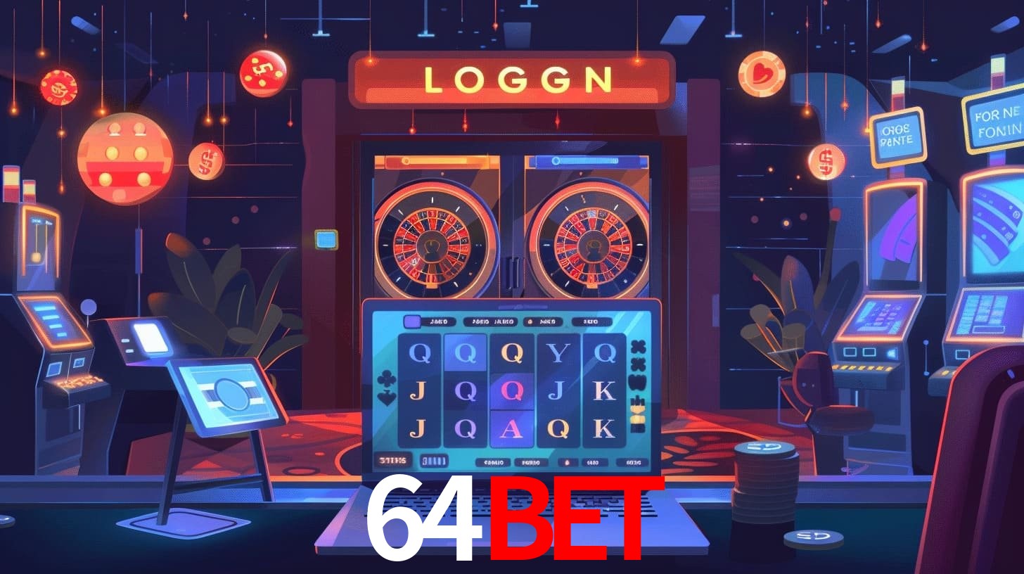 Vantagens VIP 64bet