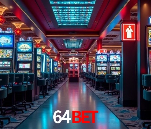 Bônus Diários 64bet