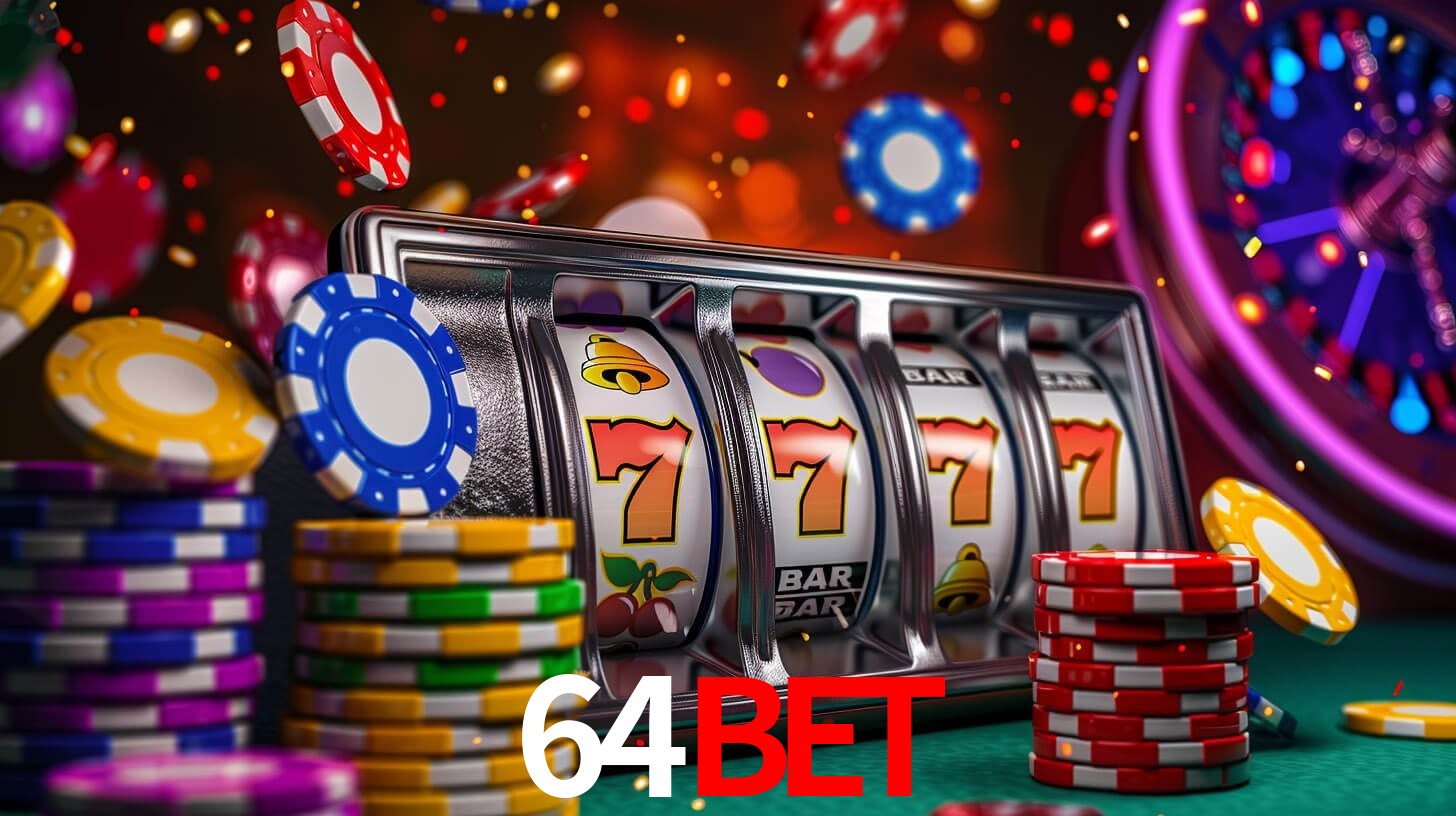 Diretório de Jogos 64bet