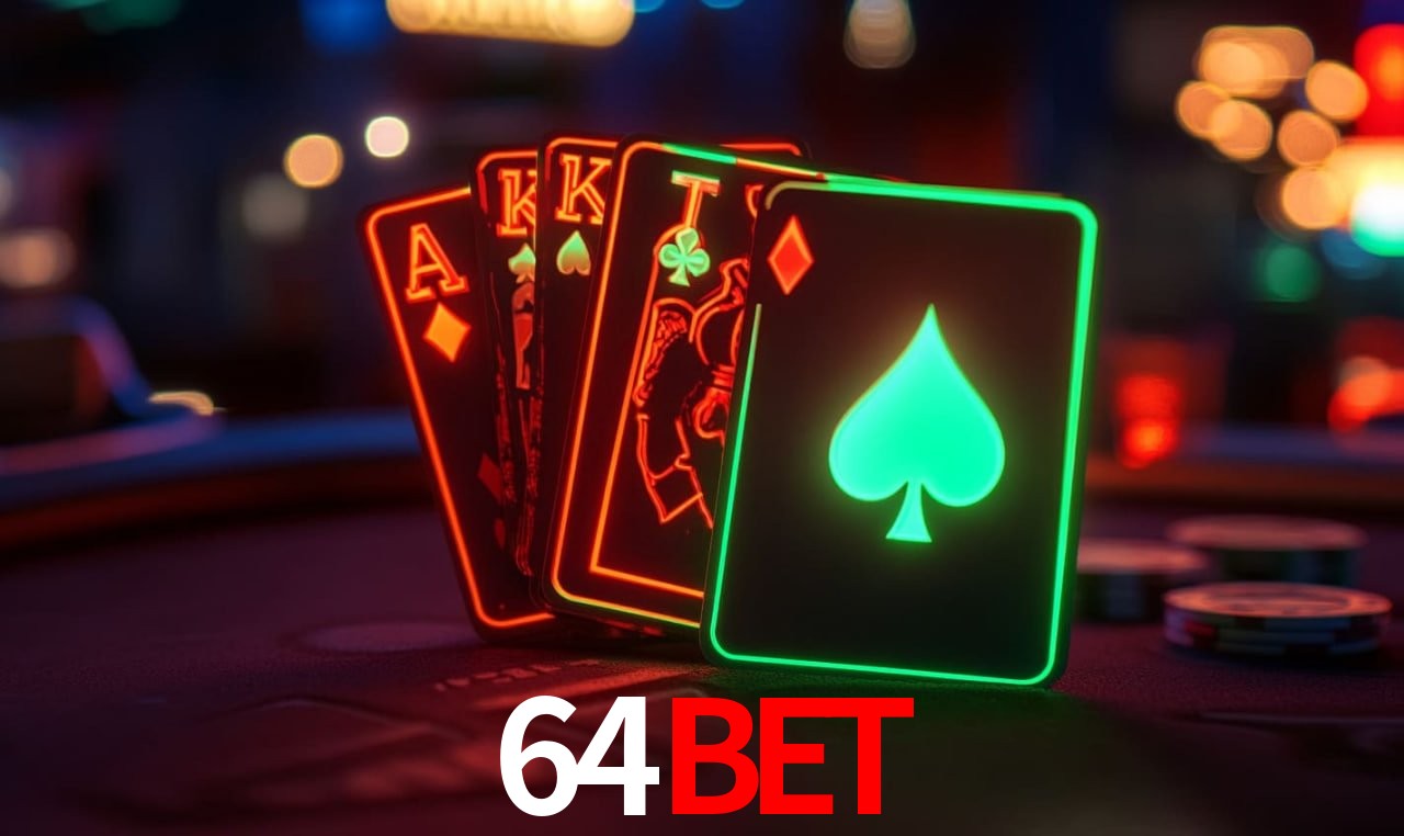 Torneios 64bet