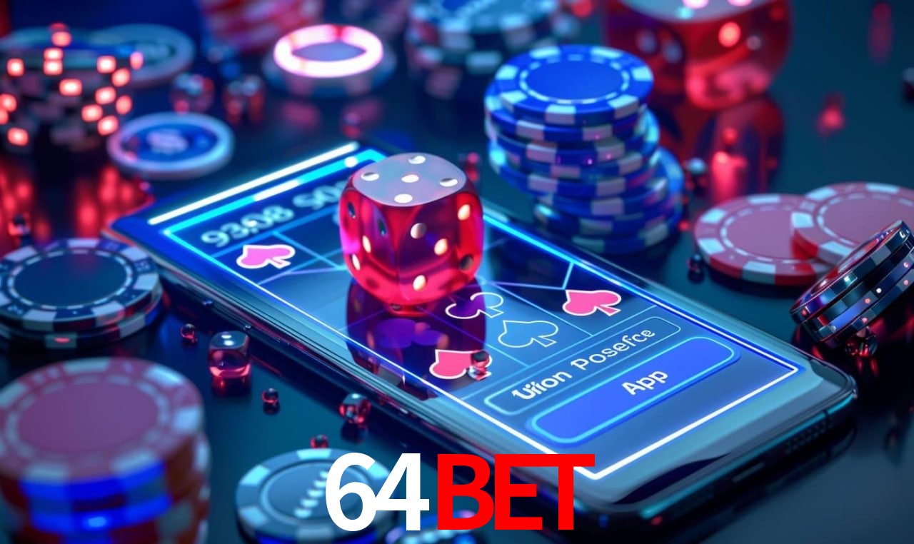 Jogos Mesa 64bet