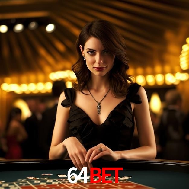 cassino 64bet
