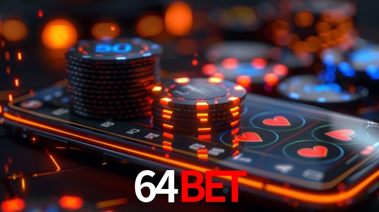 Bonus Features 64bet