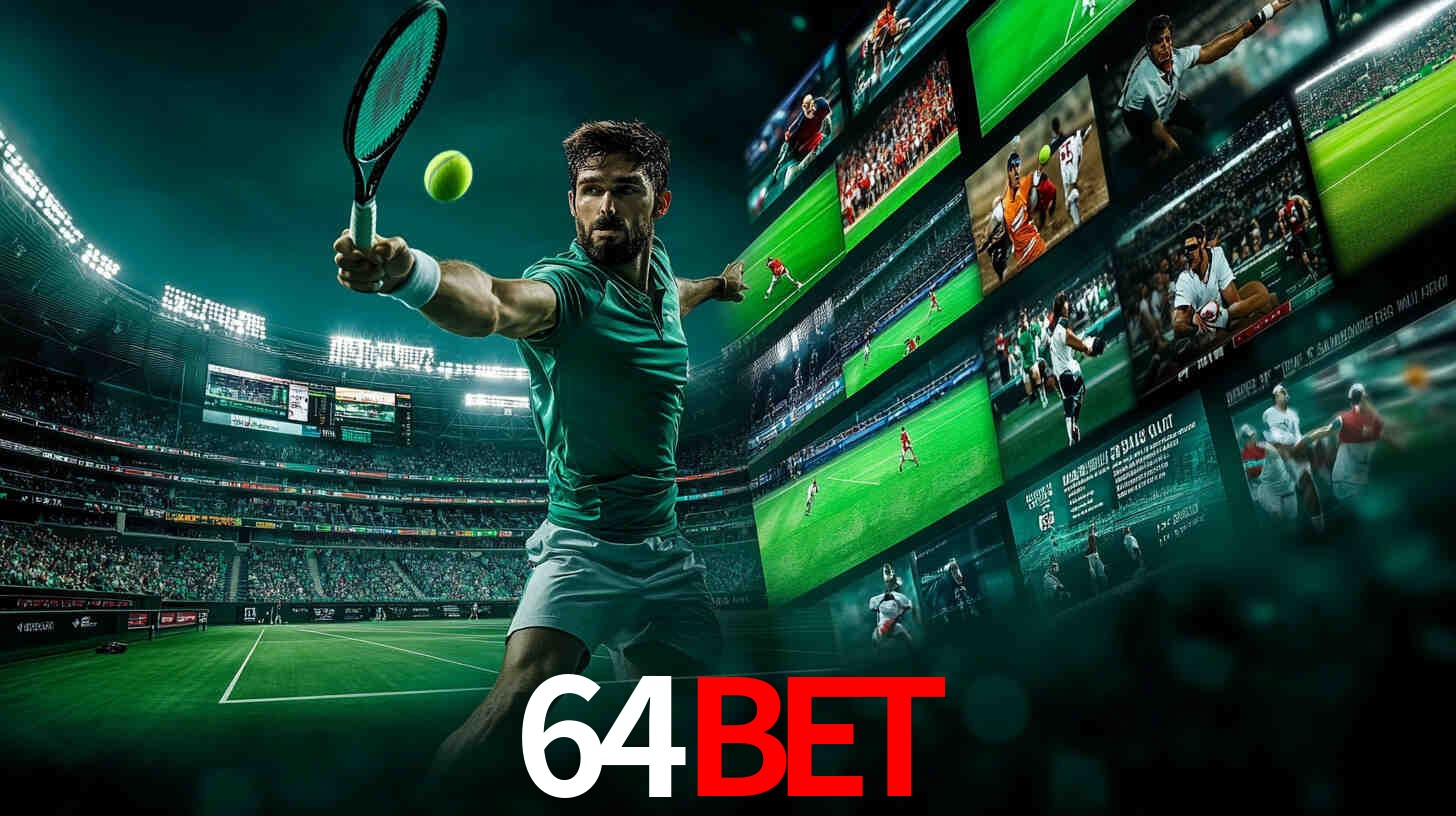 Baixar 64bet Android