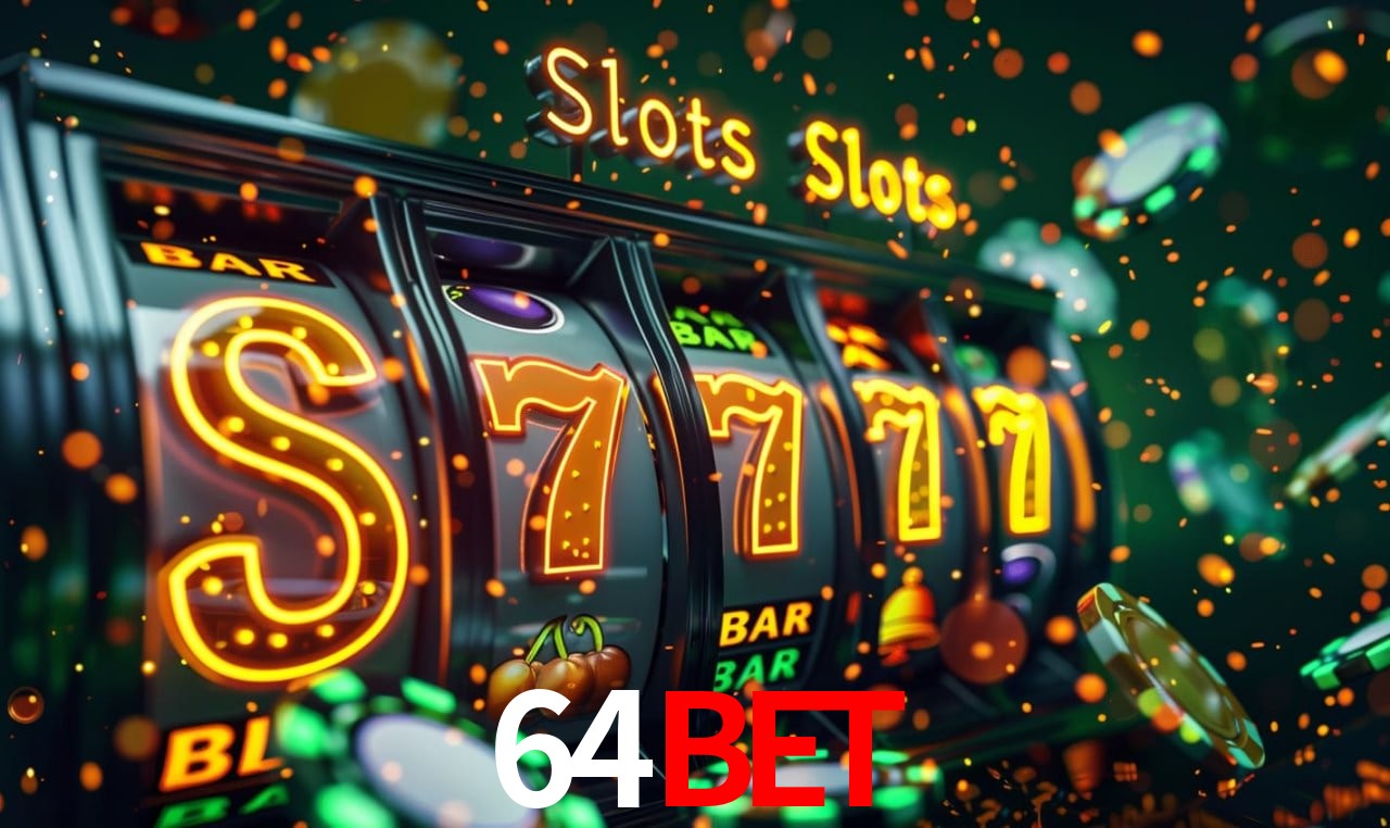 Promoção Relâmpago 64bet