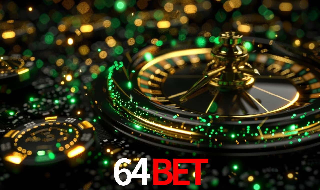 Slots RTP 64bet