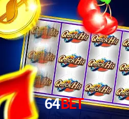 Inovações de Jogos na 64bet: O Futuro das Experiências Interativas