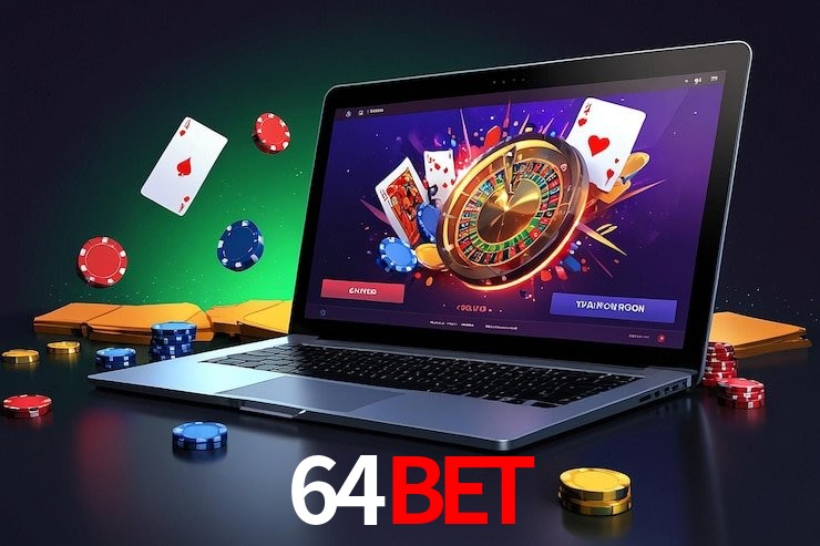 Suporte VIP 64bet