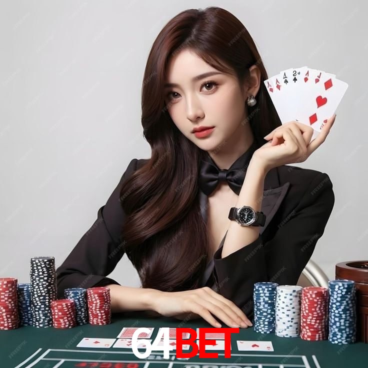Tornar VIP 64bet