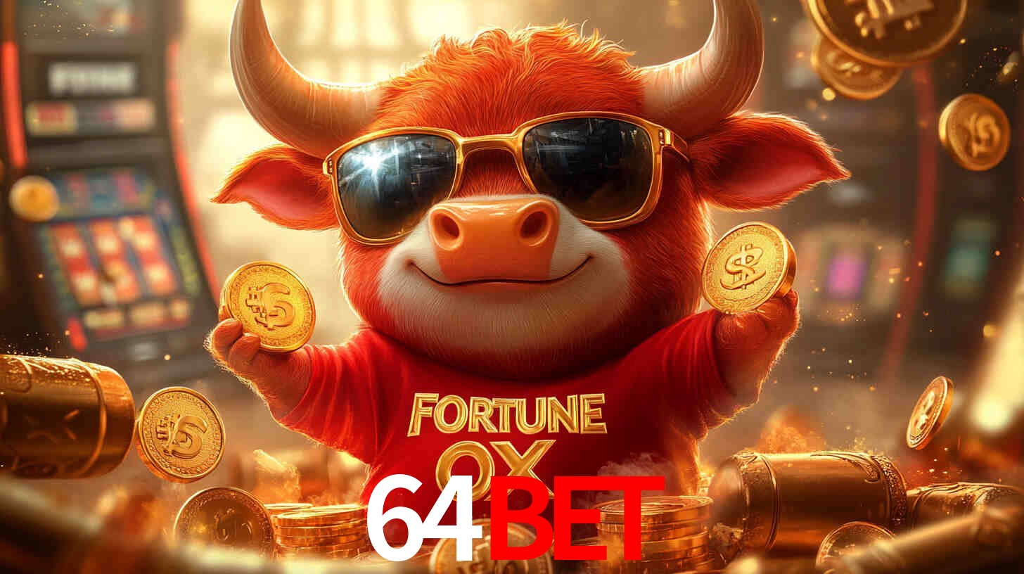 64bet bet Brasil