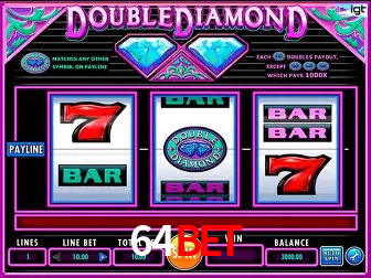 Descubra a Magia dos Jogos de Arcade no 64bet