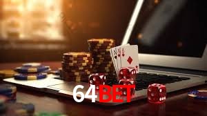 Apostas de Futebol 64bet