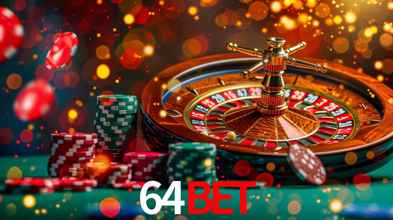 Programa VIP 64bet