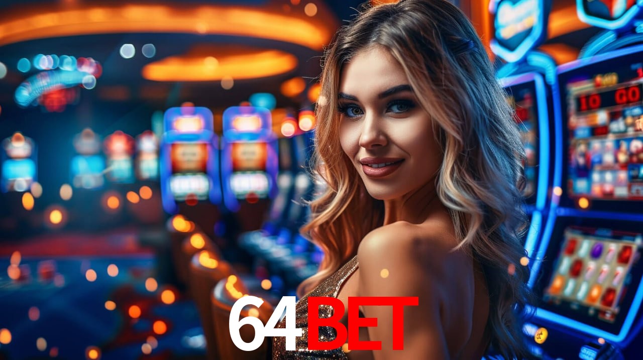 Games Directory 64bet