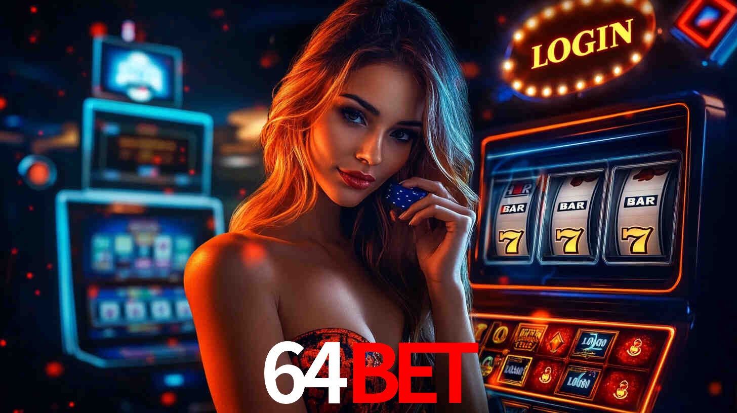 Vantagens App 64bet