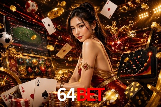 Flash Promotion 64bet