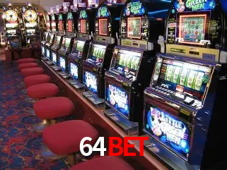 Apostas Esportivas na 64bet: Um Guia Completo