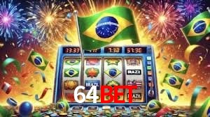 Slot Games 64bet
